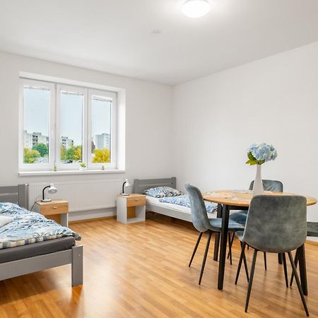 Apartmany Borska Plzeň Eksteriør billede