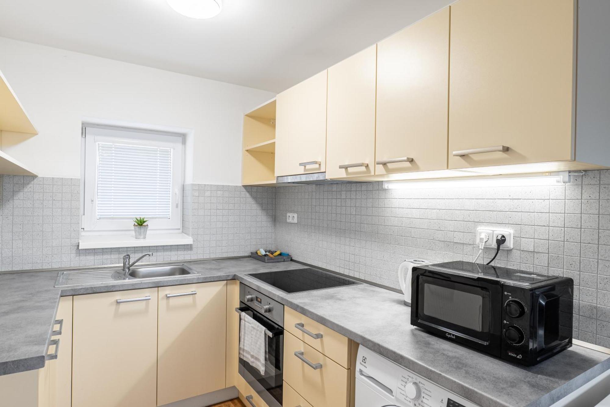 Apartmany Borska Plzeň Eksteriør billede