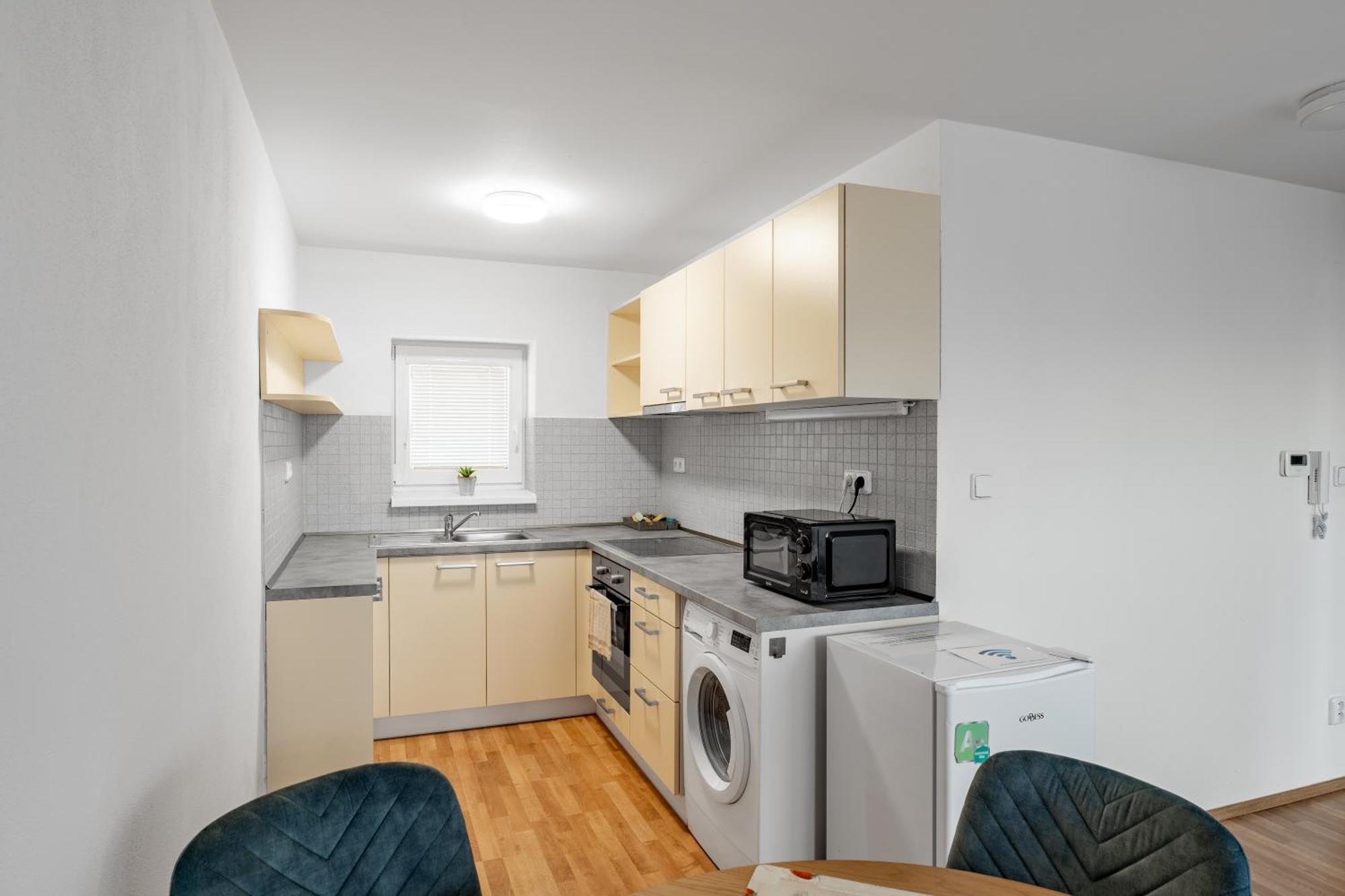 Apartmany Borska Plzeň Eksteriør billede