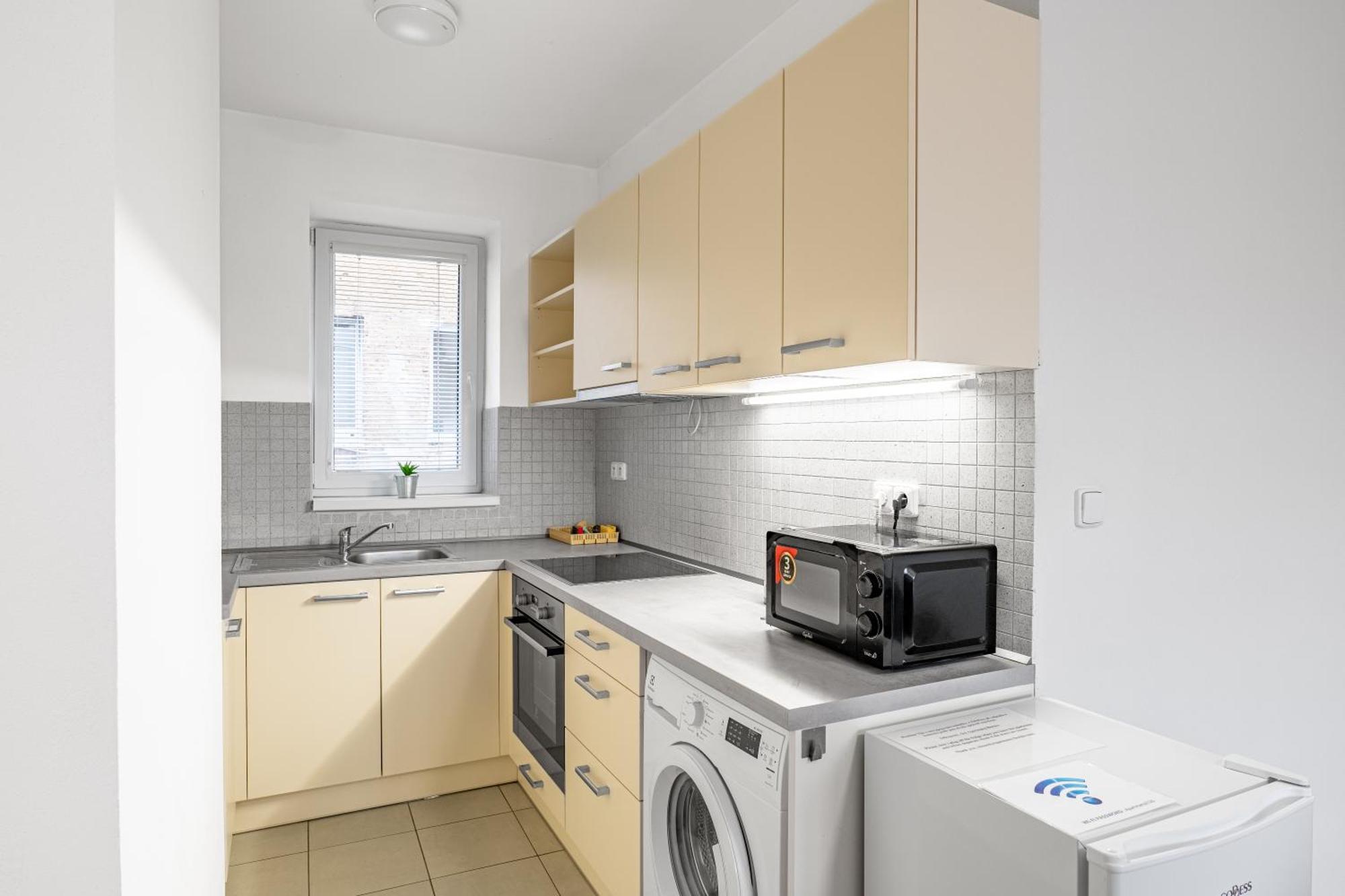 Apartmany Borska Plzeň Eksteriør billede