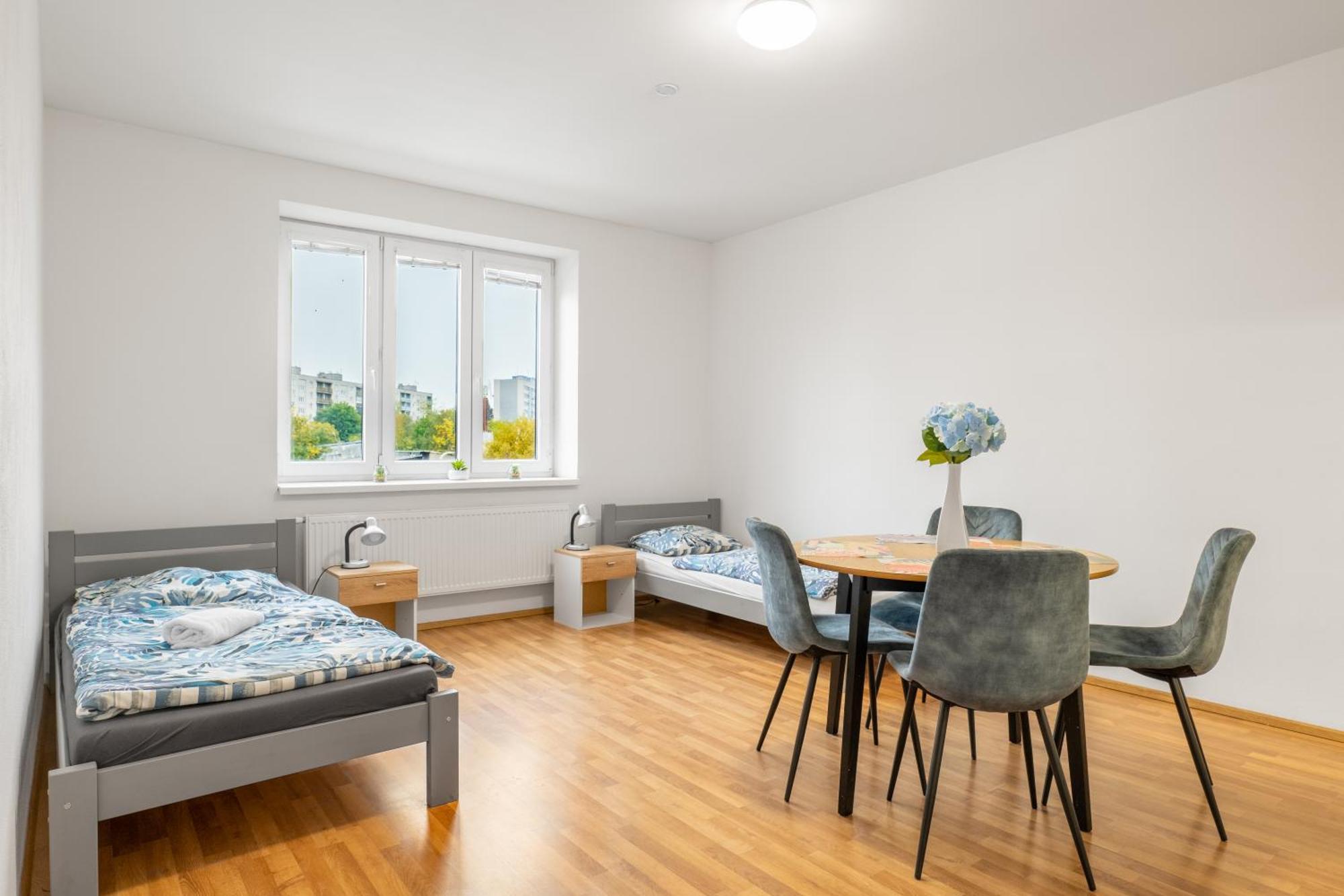 Apartmany Borska Plzeň Eksteriør billede