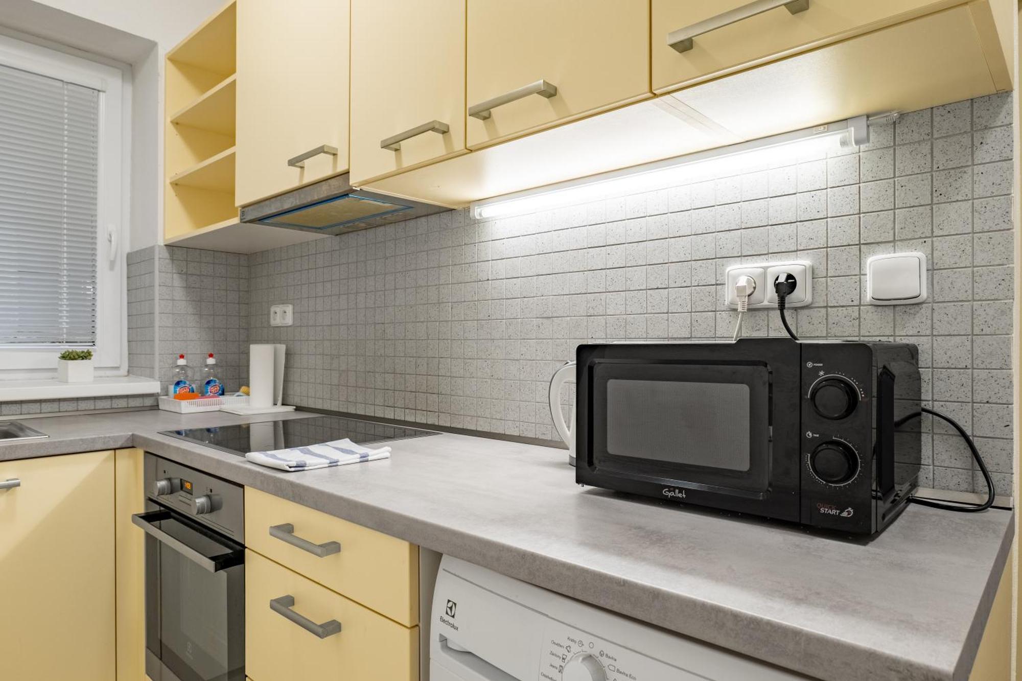 Apartmany Borska Plzeň Eksteriør billede