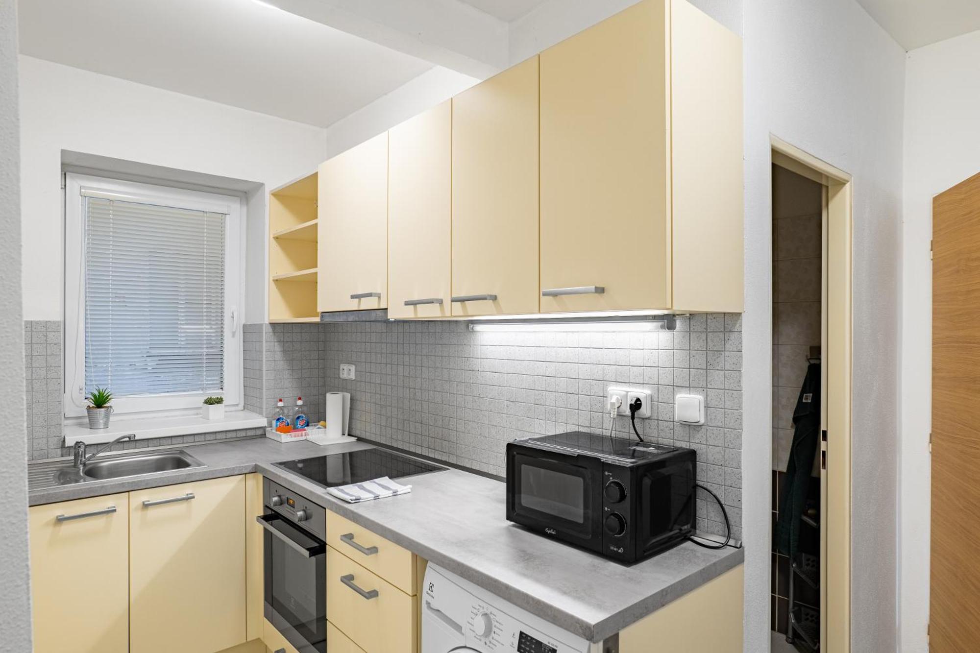 Apartmany Borska Plzeň Eksteriør billede