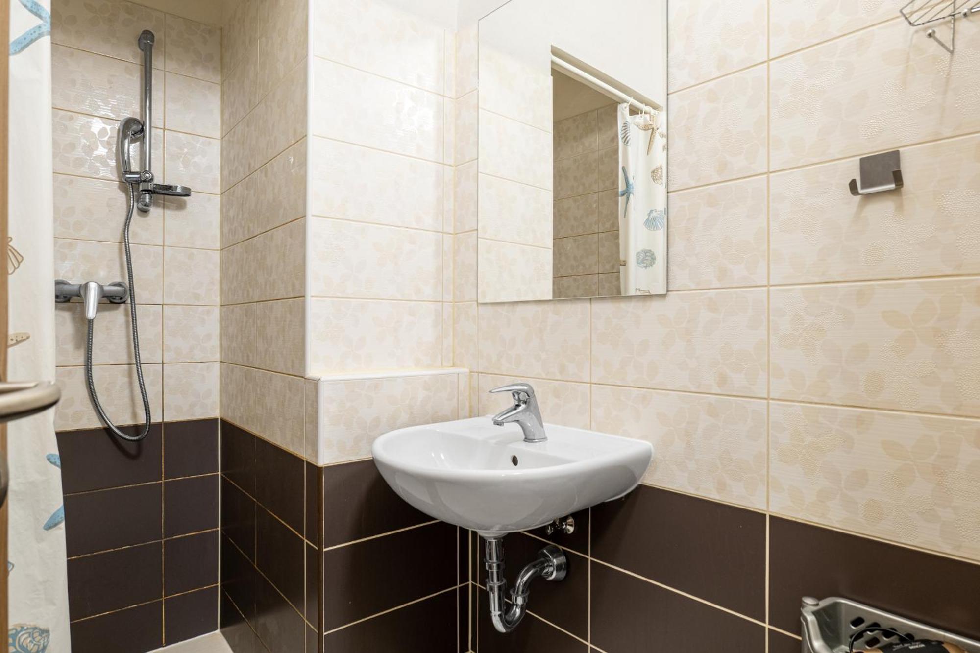 Apartmany Borska Plzeň Eksteriør billede