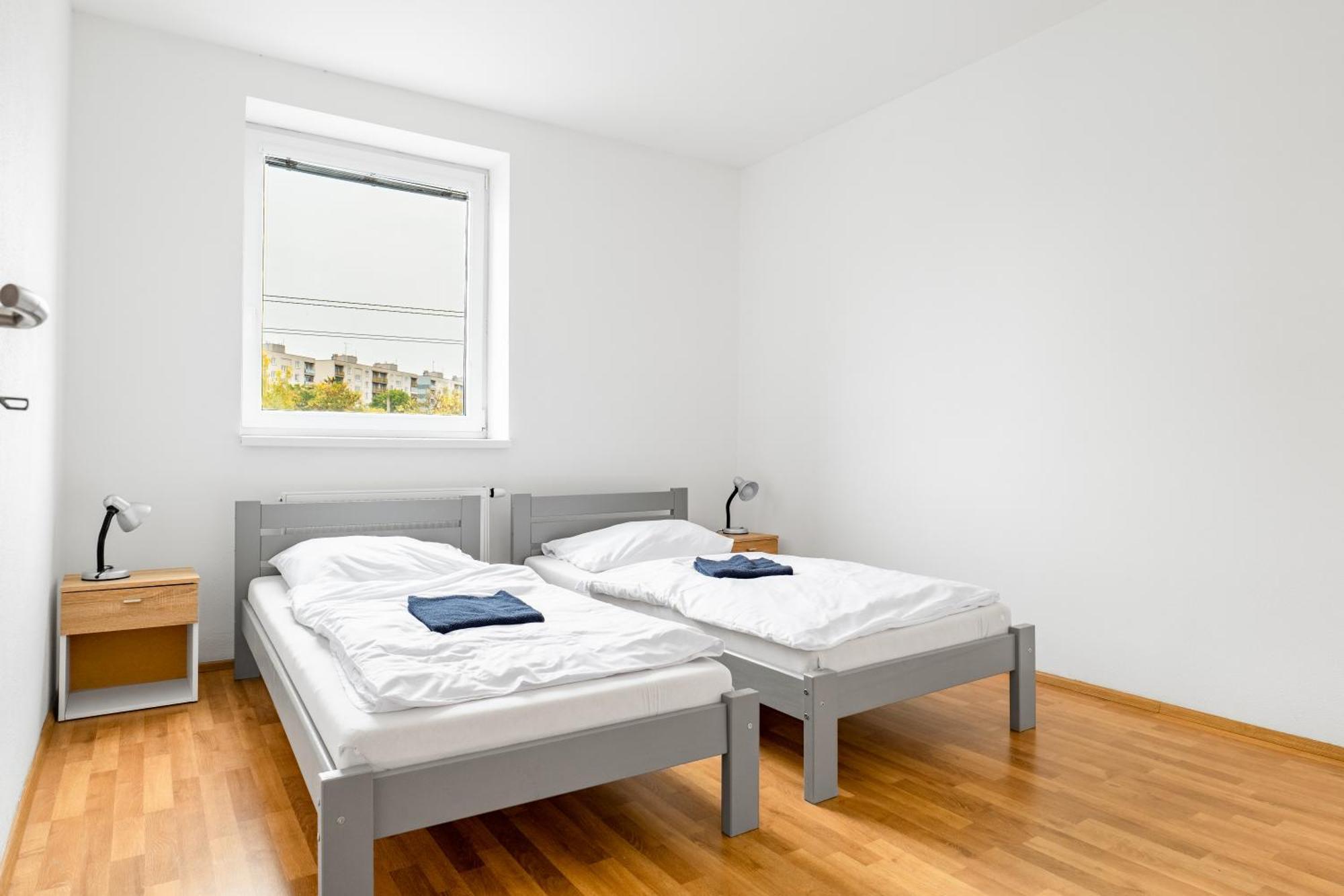 Apartmany Borska Plzeň Eksteriør billede